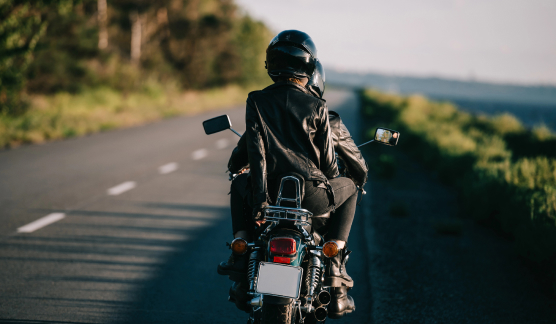 Seguro de motocicletas